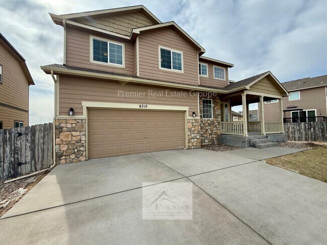 Foto del edificio - 6515 Dancing Star Way