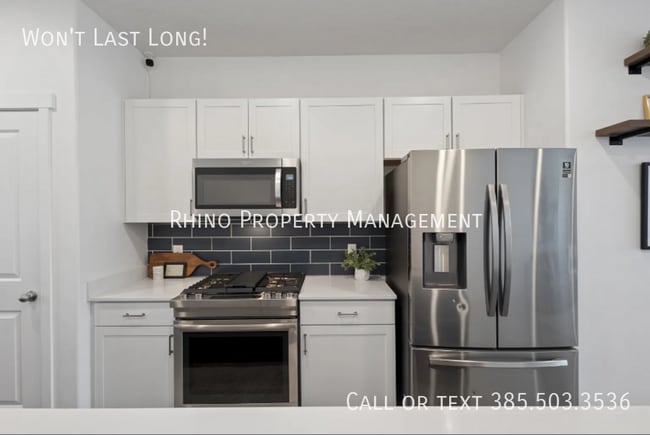 Foto del edificio - 1092 E Vessel Ct