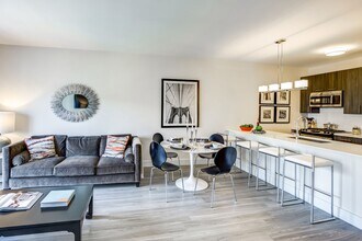 Interior Photo - The Castle