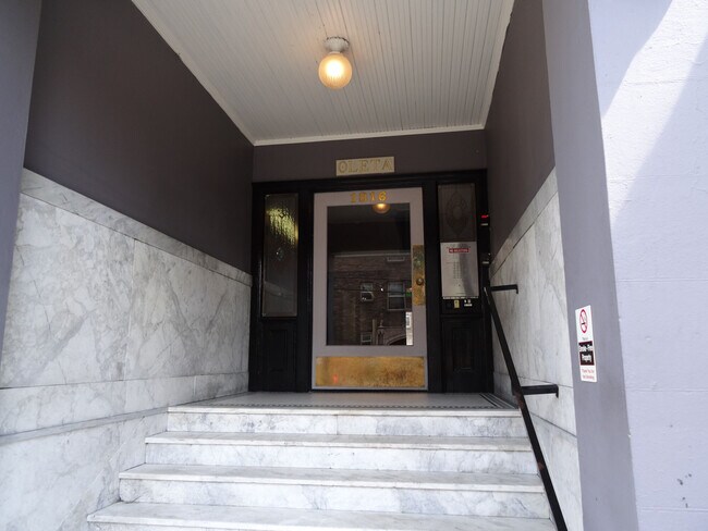 Foto del edificio - Oleta