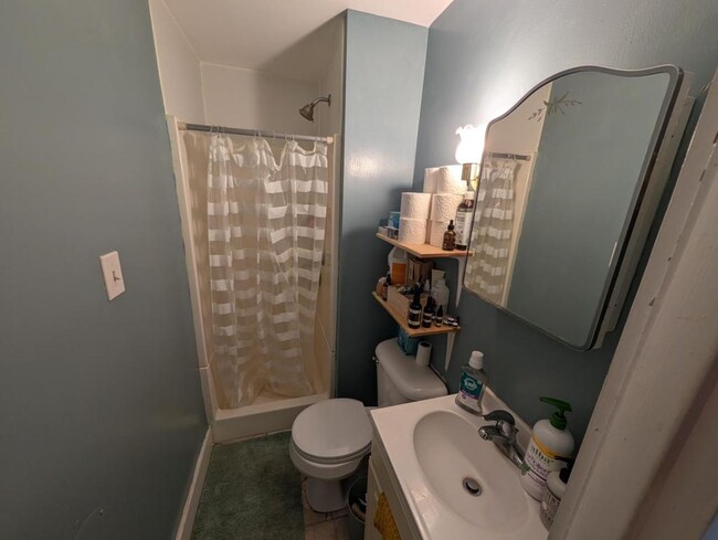 Foto del edificio - 37 St Paul St