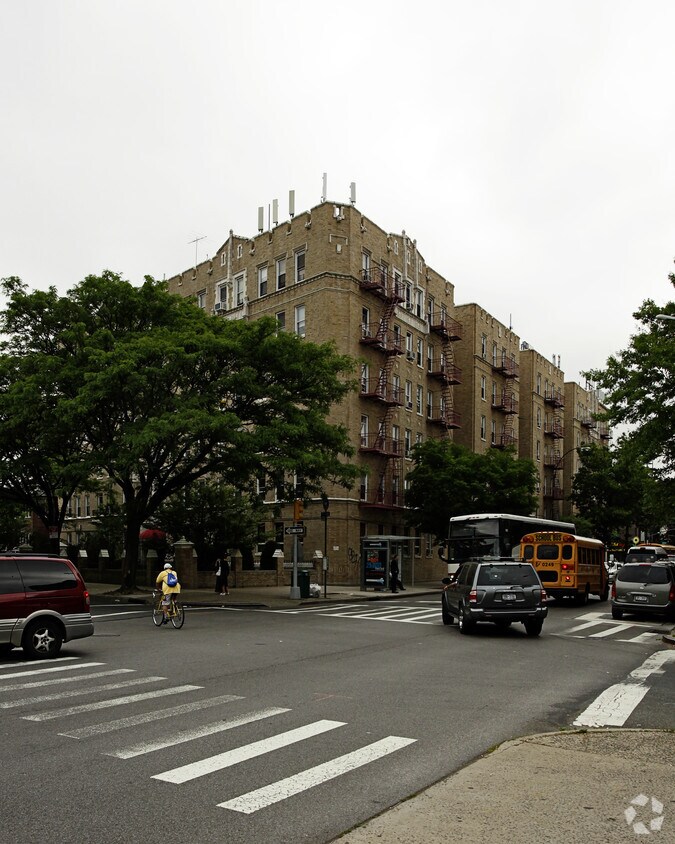 Foto del edificio - 1755 Ocean Pky