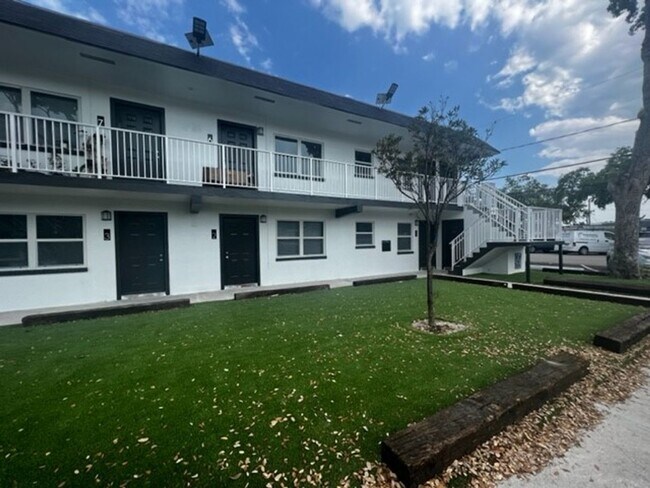 Foto del interior - Maki Garden Apartments