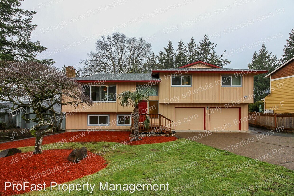 Primary Photo - 5 br, 3 bath House - 10891 SE Stevens Way