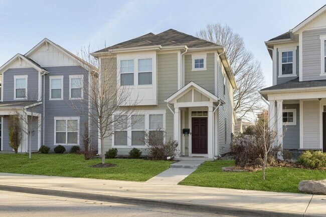 Foto del edificio - Beautiful 3 Bed 2.5 Bath in Central Greens...