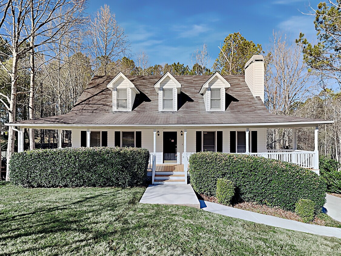 784 Abbington Lane House Rental in Douglasville, GA