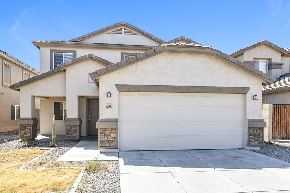 Foto principal - 11565 W Brown St