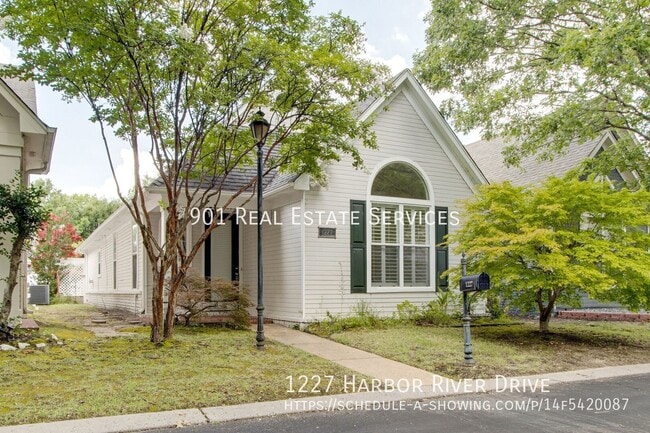 Photo - 1227 Harbor River Drive- House