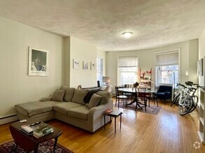Building Photo - 550 Tremont St