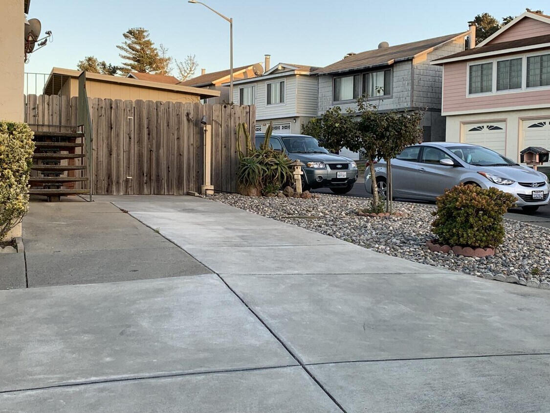 57 Lycett Cir, Daly City, CA 94015 Condo for Rent in Daly City, CA