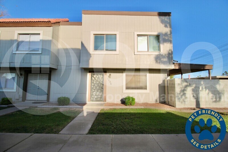 Primary Photo - 1006 E Diamond Dr