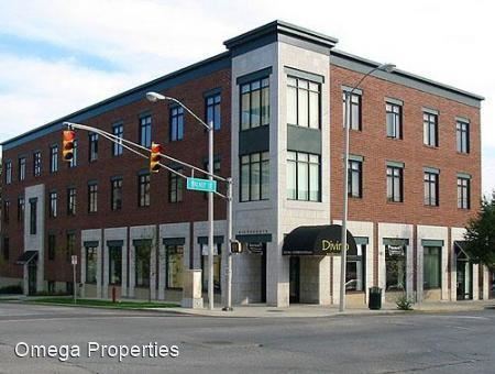 Primary Photo - 2 br, 1.5 bath Apartment - 252 N. Walnut S...