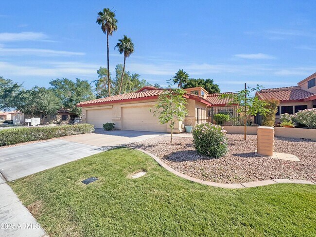 Foto del edificio - 4788 W Joshua Blvd