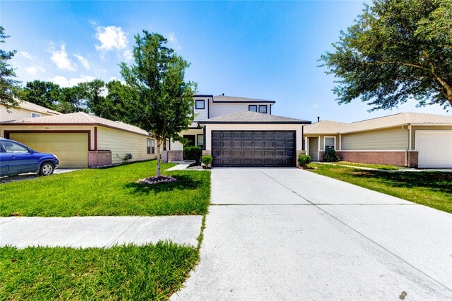 Foto del edificio - 1810 Adobe Stone Dr