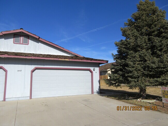 Building Photo - 1417 Kimmerling Rd