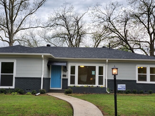 Building Photo - 1307 Aldridge-House-Commerce-"September Mo...