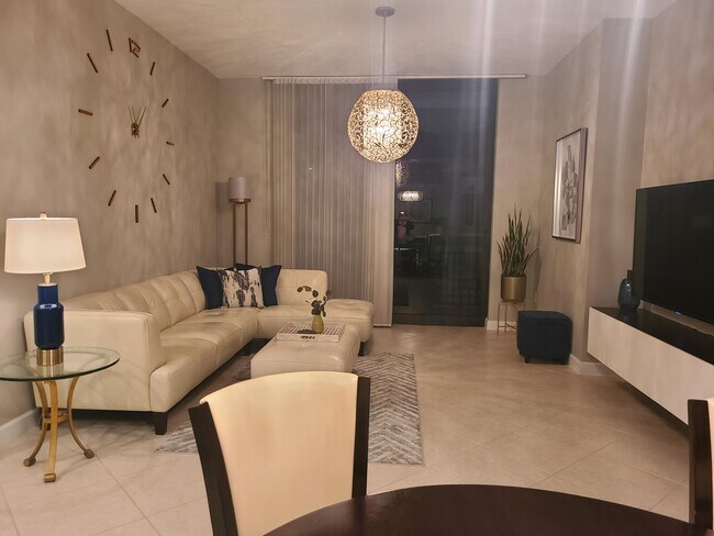 Foto del edificio - 801 S Olive Ave