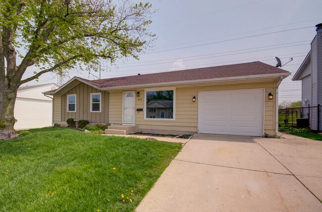 Building Photo - 457 Arnold Ave