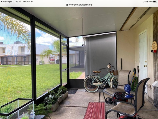 Foto del edificio - 4916 Hawaii Blvd