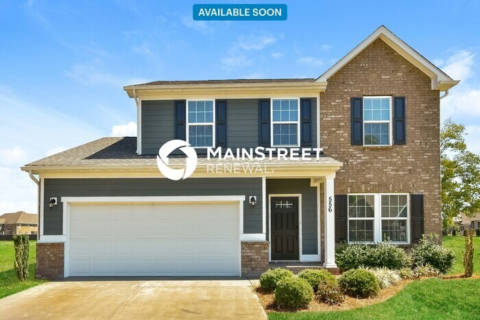 Primary Photo - 556 Goodman Dr