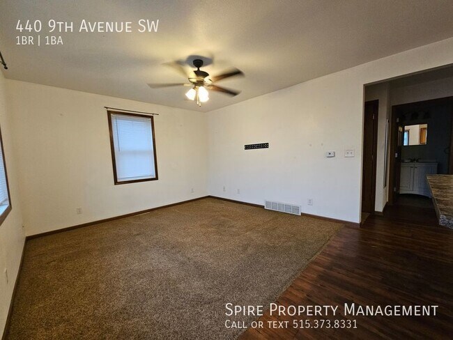 Foto del edificio - SW ne bedroom lower duplex with basement, ...