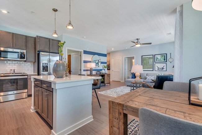 Alta Croft apartments — community photo - Alta Croft