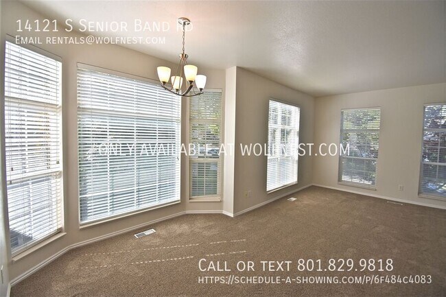 Building Photo - 14121 S Senior Band Rd