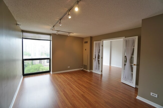 Foto del edificio - 1122 N Clark St