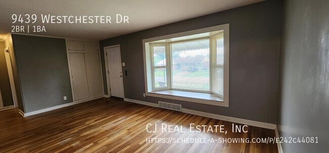 Building Photo - 9439 Westchester Dr