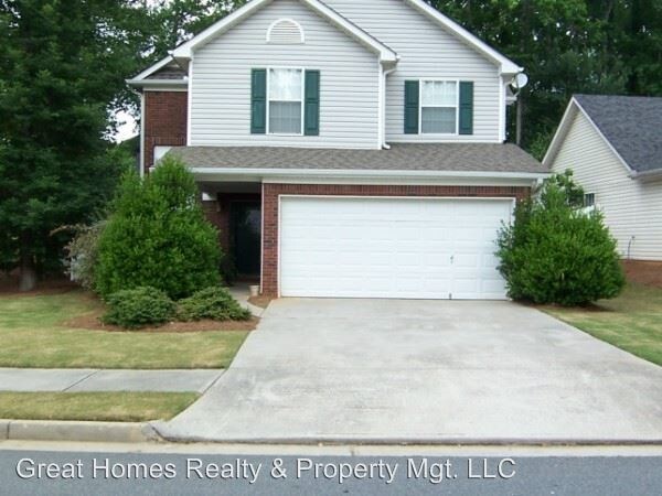 Primary Photo - 3178 Justice Mill Ct NW