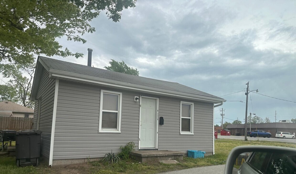 Foto principal - 736 N 3rd St