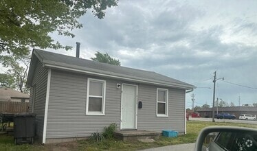 Building Photo - 736 N 3rd St