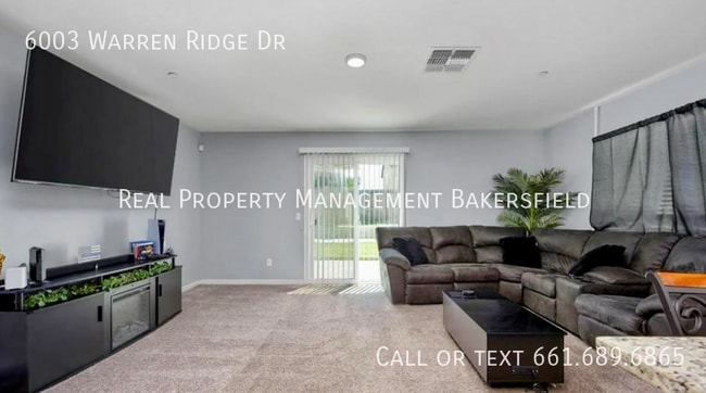 Building Photo - 6003 Warren Ridge Dr