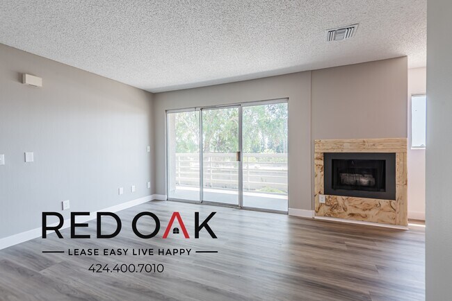 Foto del edificio - Look & Lease, Get 2 Weeks Free! Contempora...