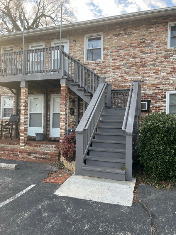 Foto del edificio - 1416 Moorman Ave NW