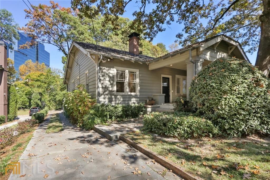 Primary Photo - 38 Highland Dr NE