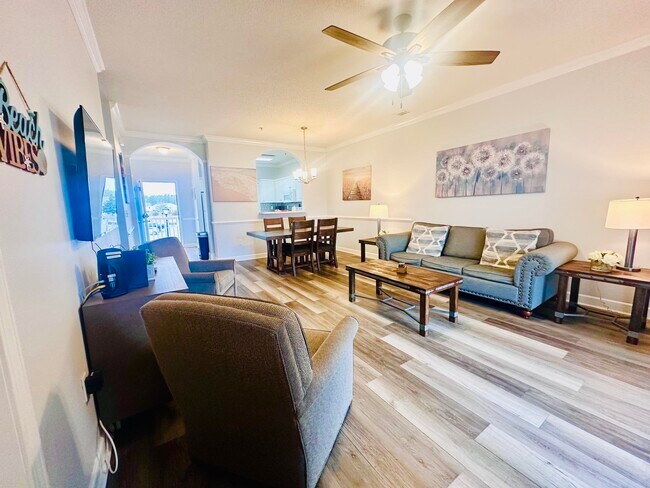 Building Photo - 505 Wickham Dr