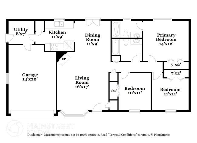 Building Photo - 4745 Greenhill St