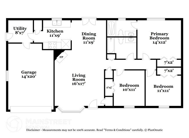 Building Photo - 4745 Greenhill St