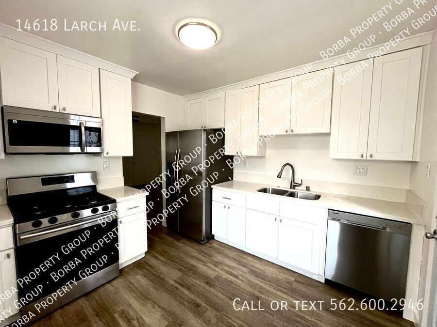 Foto principal - 14618 Larch Ave