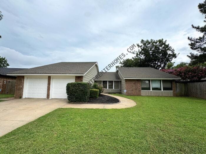 Photo - 2228 South Whitbourne Pl. Oklahoma City OK 73170