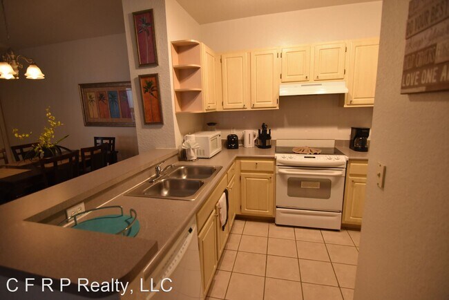 2 br, 2 bath House - 8813 Dunes Ct #303 photo'