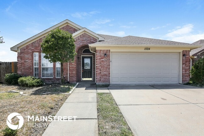 Building Photo - 1524 Powder Horn Ln