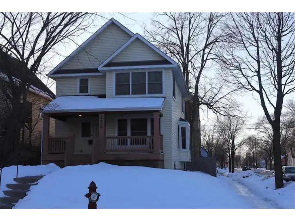 Primary Photo - 4659 N Bryant Ave