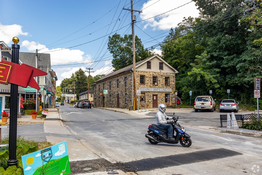 Sykesville