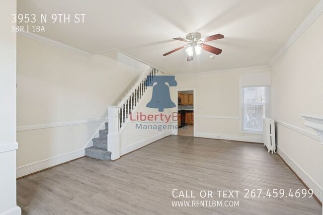 Foto del edificio - 3953 N 9th St