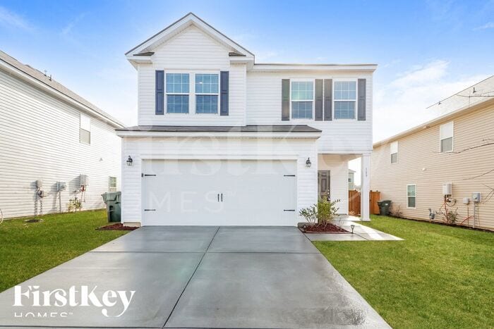 Primary Photo - 189 Daniels Creek Cir
