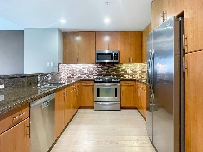 Foto del edificio - 438 W Grand Ave