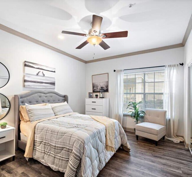 Building Photo - 1 bedroom in Houston TX 77042