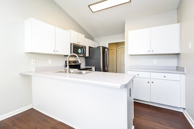 Foto del edificio - 5039 Boyd Dr